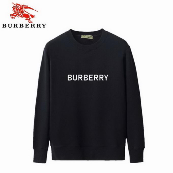 Burberry Sweatshirt Mens ID:20230414-138